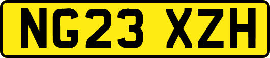 NG23XZH
