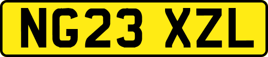 NG23XZL