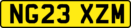 NG23XZM