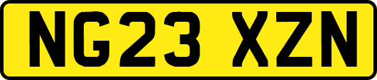 NG23XZN