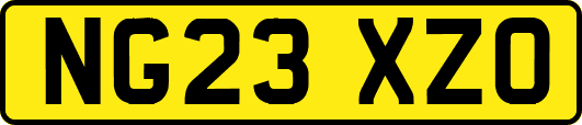 NG23XZO