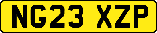 NG23XZP