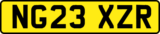 NG23XZR