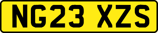 NG23XZS