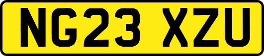 NG23XZU