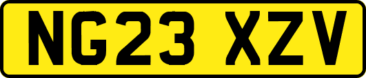 NG23XZV
