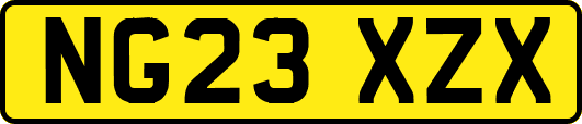 NG23XZX