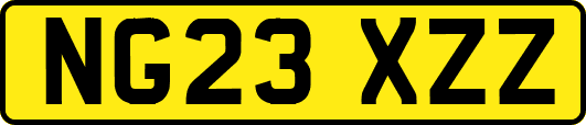 NG23XZZ