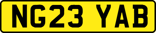 NG23YAB