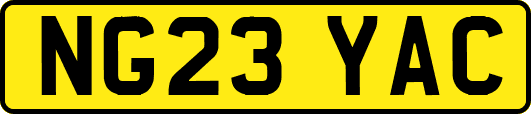 NG23YAC