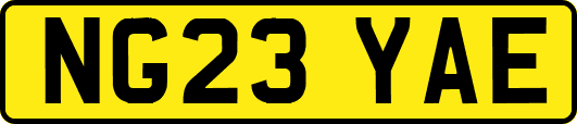 NG23YAE