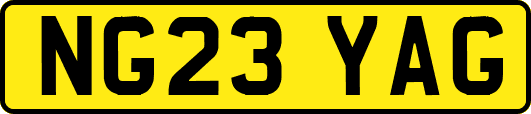 NG23YAG