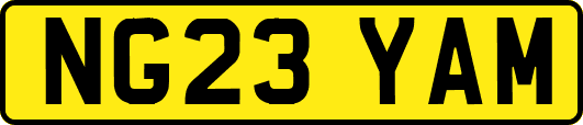 NG23YAM