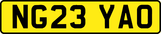NG23YAO