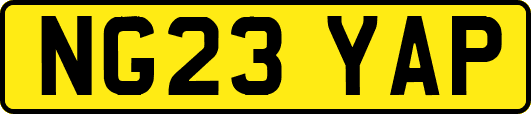 NG23YAP