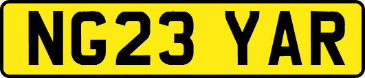 NG23YAR