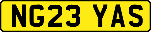 NG23YAS
