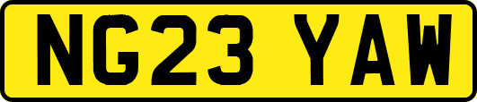 NG23YAW