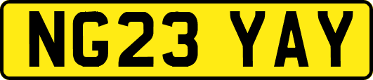 NG23YAY