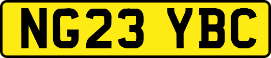 NG23YBC