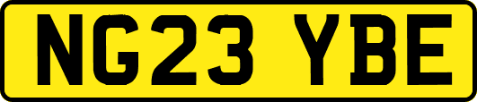NG23YBE
