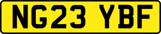 NG23YBF