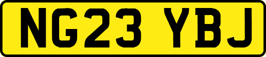 NG23YBJ