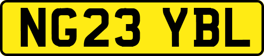 NG23YBL