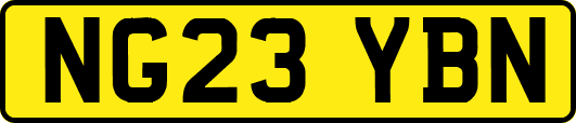 NG23YBN