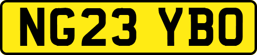 NG23YBO