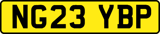 NG23YBP