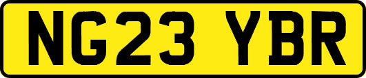 NG23YBR