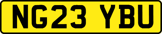 NG23YBU