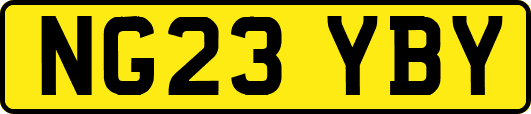NG23YBY