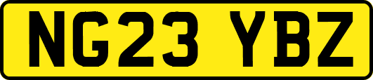 NG23YBZ