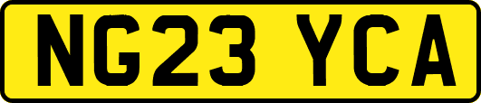 NG23YCA