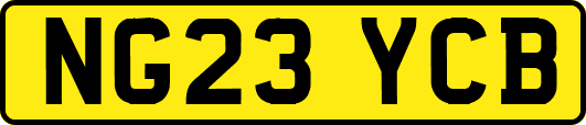 NG23YCB