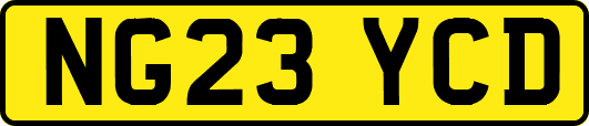 NG23YCD