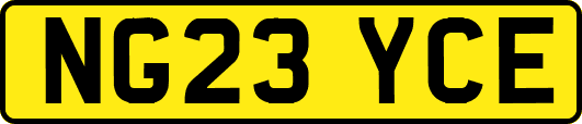 NG23YCE