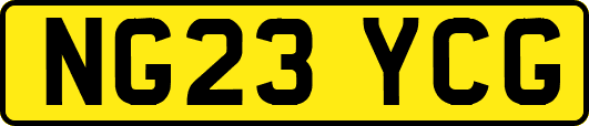 NG23YCG