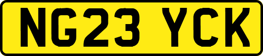 NG23YCK