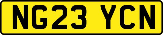NG23YCN