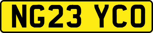 NG23YCO