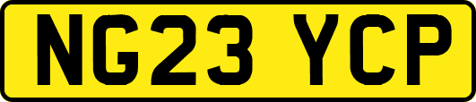NG23YCP