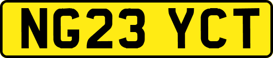 NG23YCT