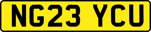 NG23YCU
