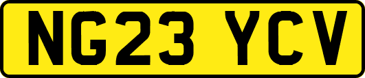 NG23YCV
