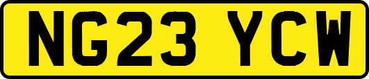 NG23YCW