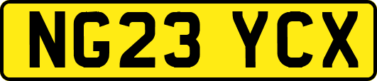 NG23YCX