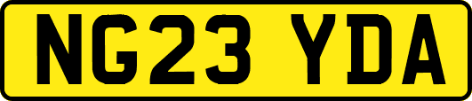 NG23YDA